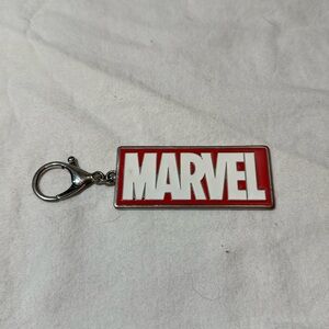 MARVEL keychain